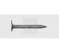 SWG Tige goupille goudronnée DIN 1160 2 x 20 mm en acier galvanisé à chaud 1 kg