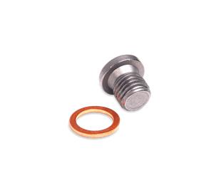 SWGAutomotive 24300102116 Bouchon de vidange