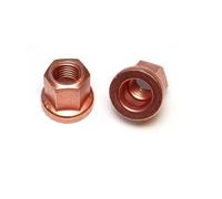 SWGAutomotive 368880 Ecrou de blocage