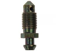 SWGAutomotive 88960216 Vis de purge d'air / - soupape, cylindre de roue
