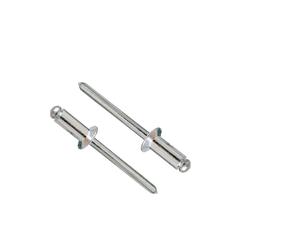 SWGAutomotive 91504812725 Rivet aveugle