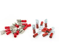 SWGAutomotive 95755510075 Assortiment de cosses à sertir