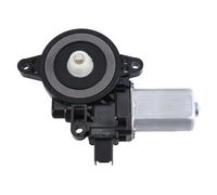 SWHSWQ lève-vitre de voiture Lève-vitre Avant De Voiture Et Ensemble Moteur Pour MAZDA 2 3 Pour CX-5 6 Lève-vitres(Taille:droit)