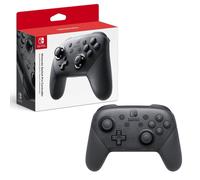 SWI Nintendo pour contrôleur de jeu vidéo Switch Pro avec câble USB neuf (noir)