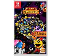 SWI PAC-MAN MUSEUM+ FOR NINTENDO SWITCH