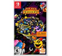 SWI PAC-MAN MUSEUM+ FOR NINTENDO SWITCH