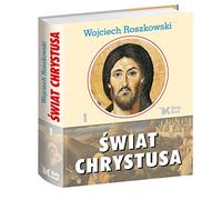 Swiat Chrystusa Tom 1