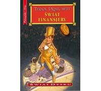 Świat finansjery - Terry Pratchett (littérature, fantasy en polonais)