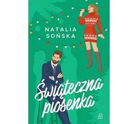 Świąteczna piosenka - Natalia Sońska (Weihnachtsangebot - Weihnachten auf Polnisch)