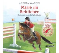 Swiderski,Carla - Marie im Reitfieber-Folge 2