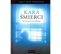 Swidzinski, J : Peine de mort