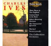 Swieczewski - Orchestral Works [Import]