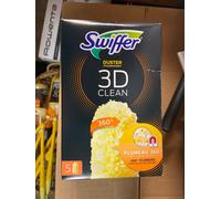 Swif Staubmagnet 360° Nachfüller (5t.)