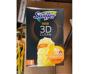 Swif Staubmagnet 360° Nachfüller (5t.)