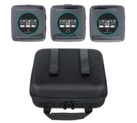 Swiff Audio Swiff Audio M3 PRO Case Bundle