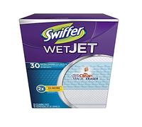Swiffer 80224594 WETJET Recharges Pad puissance supplémentaire 30 1