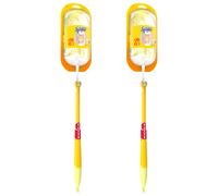 Swiffer Aimant à Poussière 360° Démarreur Kit XXL (1 Poignée+1 Drap ) - Quantité