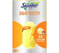 Swiffer Aimant à poussière 3D Chiffons de rechange - Recharge de 5 pièces