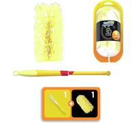 Swiffer Aimant à poussière 3D XXL Kit de démarrage poignée + 1 chiffon