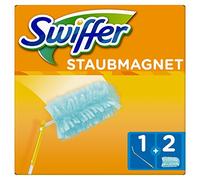 Swiffer Attrape-poussiŠre XXL en kit de demarrage, contient: