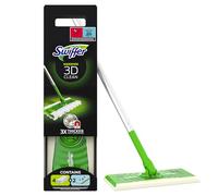 Swiffer Balai Attrape-Poussière, Kit de Démarrage