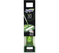 Swiffer Balai Attrape-Poussière Kit de Démarrage