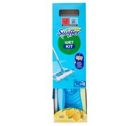 Swiffer Balai Ramasse-Poussière Classique 6 Humide