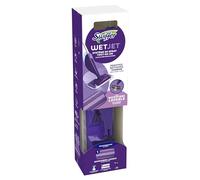 Kit De Démarrage Système De Spray Tout-En-Un, Swiffer WetJet