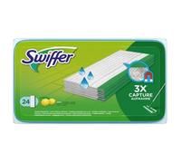 Wet Recharge lingettes nettoyantes, contenu: 24
