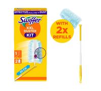 Swiffer Boîte de plumeau XXL + 2 recharges