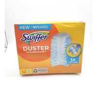 Swiffer Duster attrape-poussière 12 attrape-poussière et pièges (9,99)