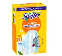 Swiffer Recharges pour plumeau Febreze X9 parfumées