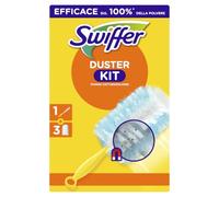 Swiffer Duster – Lot de 3 bouchons anti-poussière