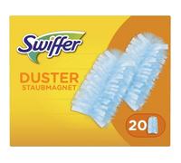SWIFFER Duster Lingettes Poussière x20