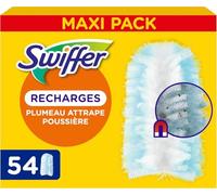 Swiffer Duster Plumeau Recharges Éco x54