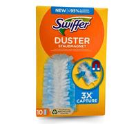 Swiffer Duster Staubmagnet Plumeau Attrape-poussière, x10