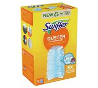 Swiffer Duster Staubmagnet Recharges — paquet de 5 unités
