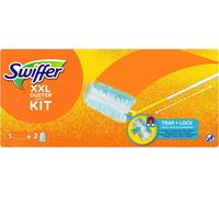Swiffer - Duster XXL terskit + 2 dépoussiéreurs, dans une boîte