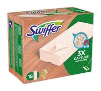 Swiffer Gamme Complète - Brosse à Poussière & Serpillères - Tissus
