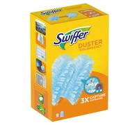 Swiffer Gamme Complète - Brosse à Poussière & Serpillères - Tissus