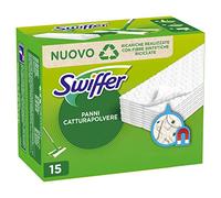 Swiffer - Heim Cleander Microfiber Dry Kitchen - 15 numéros