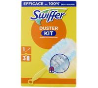 Swiffer Lot de 3 bouchons anti-poussière Duster