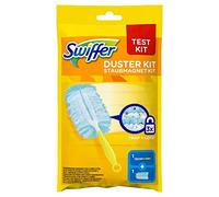 Swiffer Kit de démarrage avec 1 poignée + 1 chiffon