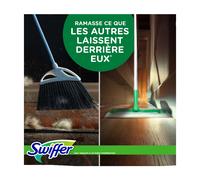 Swiffer DRY mop refills 36 pcs.