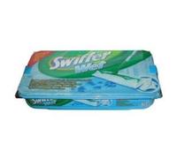 Swiffer Lingettes Humides - Lot De 12