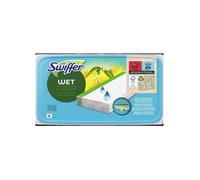 Swiffer Lingettes humides pour le sol Citron - 3 x 10 pièces