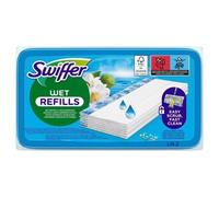 Swiffer Lot de 24 recharges pour serpillère humide