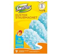 Swiffer Lot de 9 chiffons aimantés