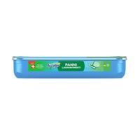 Swiffer Panni Cattura Polvere Wet, 10pz