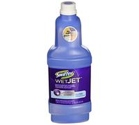 Swiffer PGC23679 - Solution de nettoyage-WETJET système de recharge, 42,2 oz